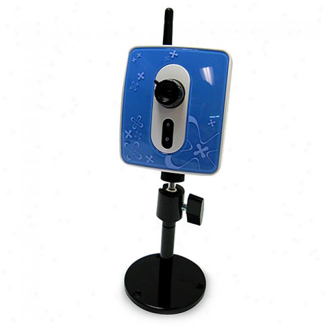 Astak Cm-ip-150 Wireless Ip Camera