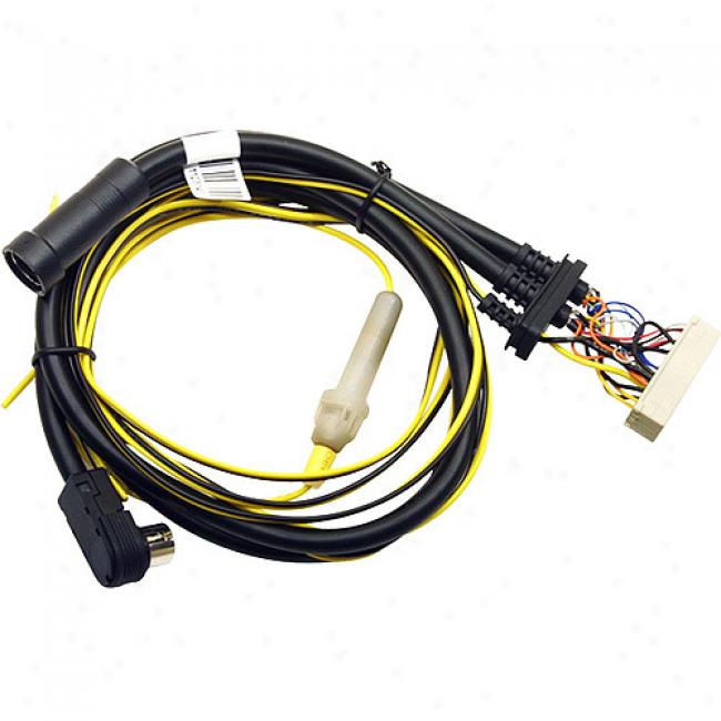 Audiovox Xm Satellite Radio Cables For Eclipse Car Stereos