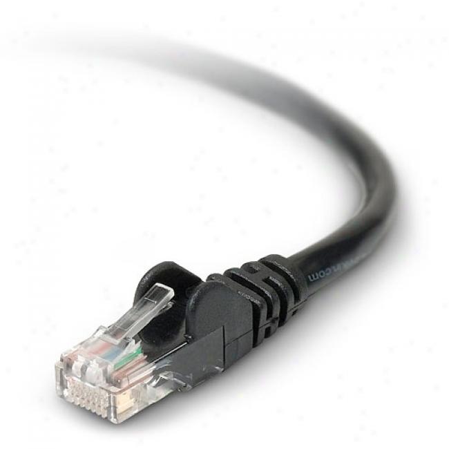 Belkin 25-foot Cat6 Ethernet Cable
