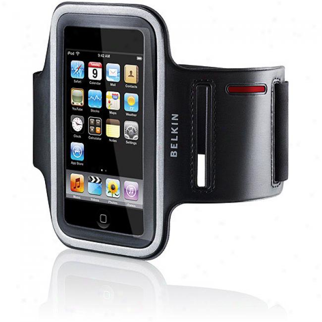 Belkin Ippd Touch 2nd Generation Armband