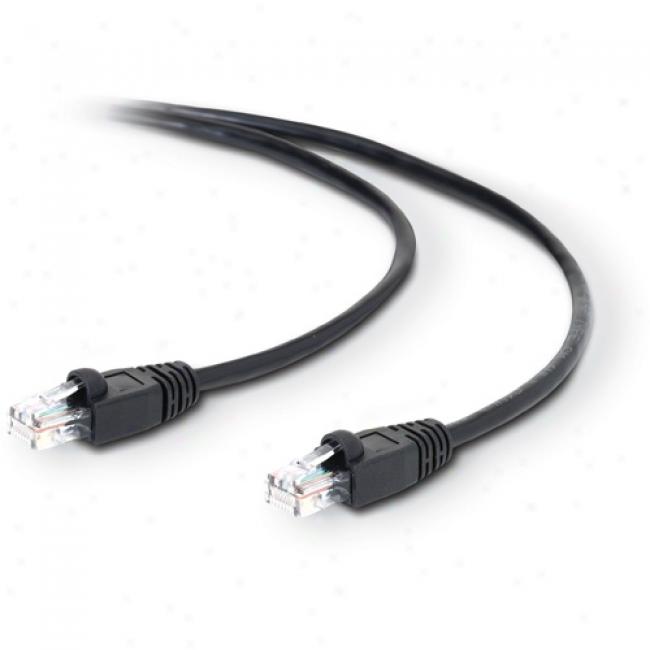 Belkin Rj45 Fastcaf 5e Patch Cable