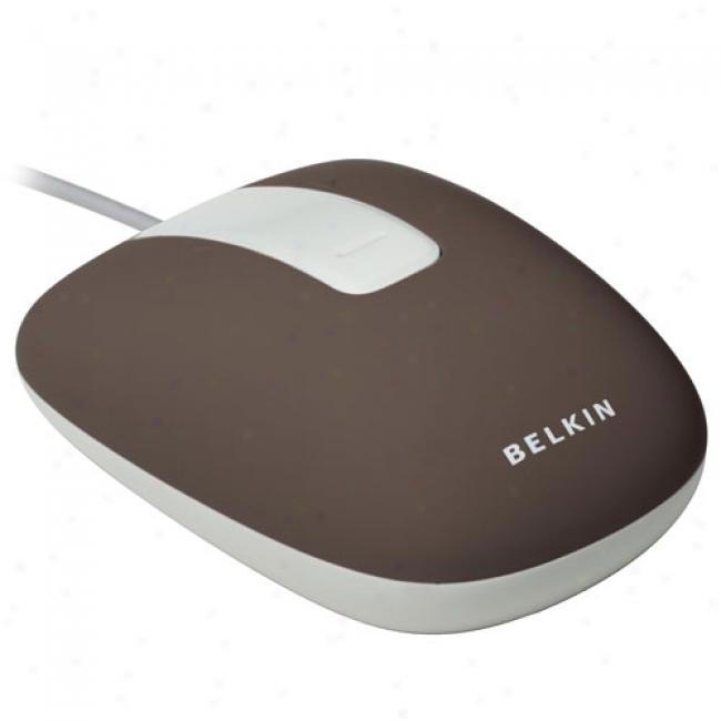 Belkin Washable Scroll Mouse
