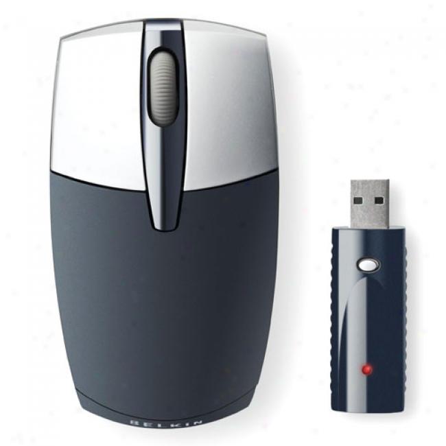 Belkin Wireless Traveel Mouse
