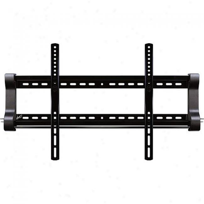 Bell'o 'for Dummies' Fixed Wall Mount During 37'' To 52'' Flat-panel Tvs