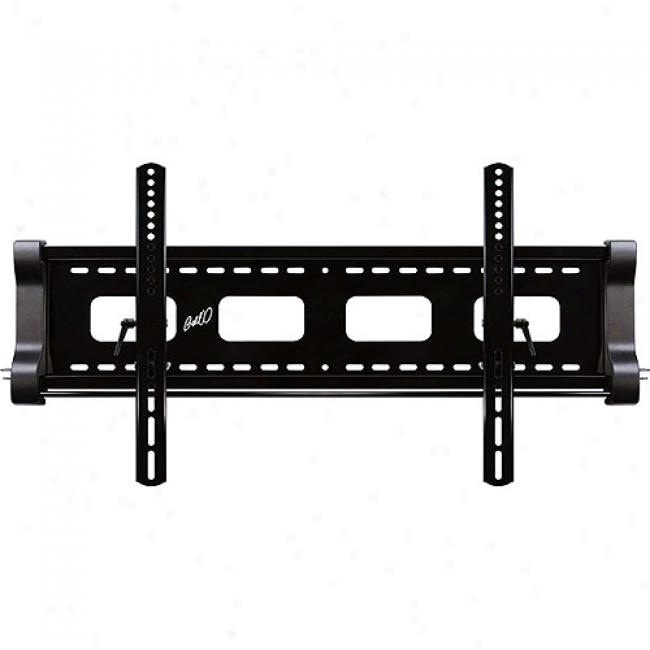 Bell'o 'According to Dummies' Tilting Wall Mount For 40'' To 60'' Flat-panel Tvq