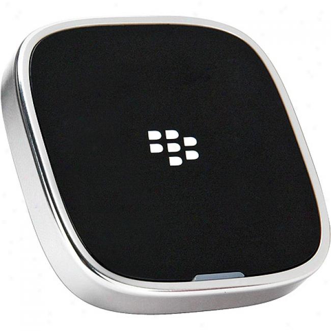 Blackberry Bluetooth Remote Stereo Gateway