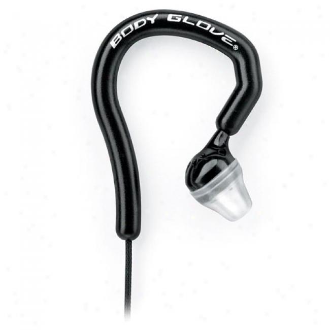 Body Glove Earglove Sport Headset, Crc74976