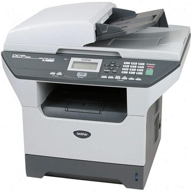 Brother Digital Copier &L aser Printer, Dcp8060