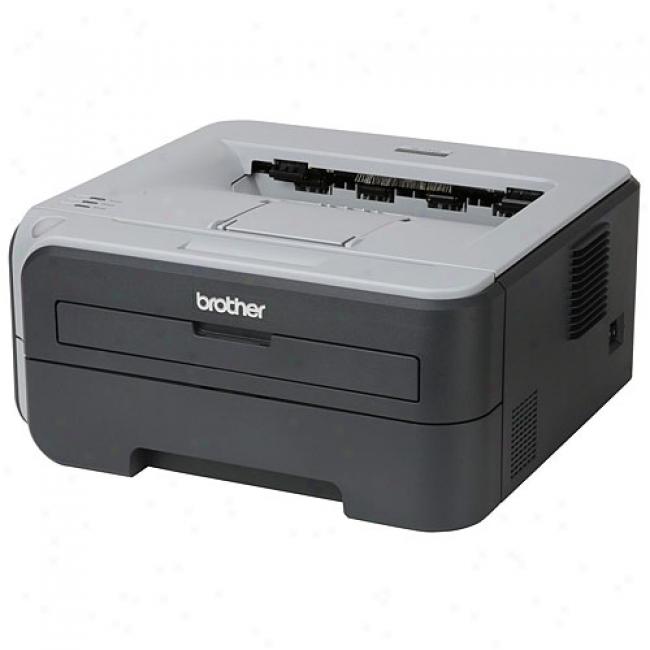 Brother - Laser Printer, Hl2140