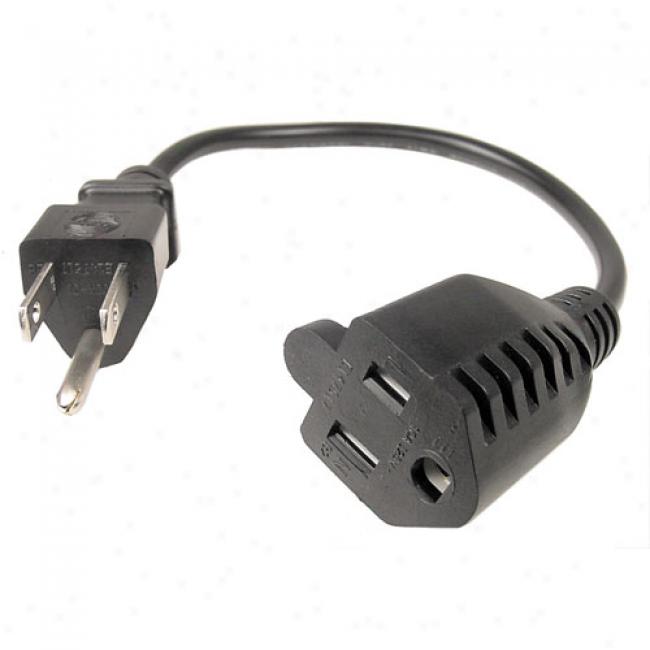Cables Unlimited - Outlet Xtender Force Cord