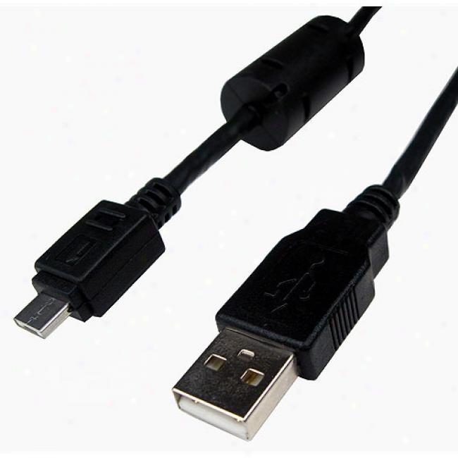 Cables Unrestricted - Usb Micro A 6'7