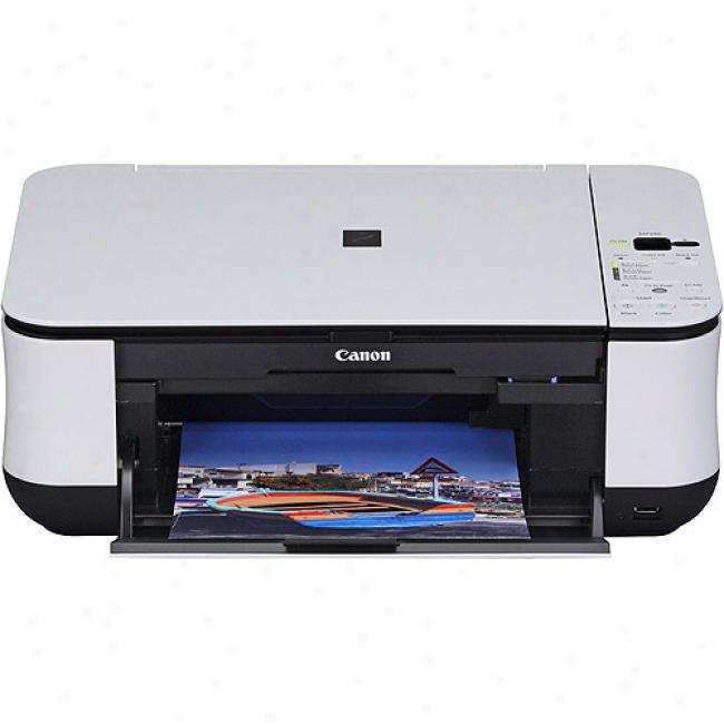 Canon Mp240 All-in-one Photo Printer