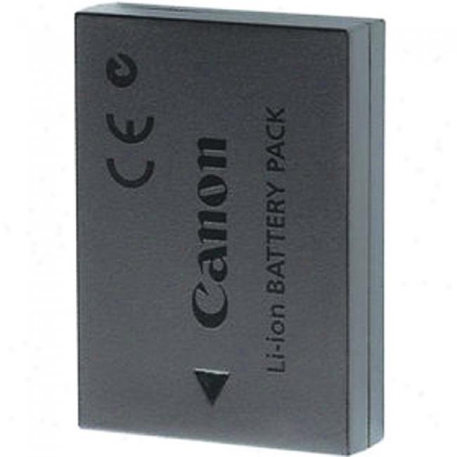 Canon Nb-3l Lithium Ion Battery - 790mah