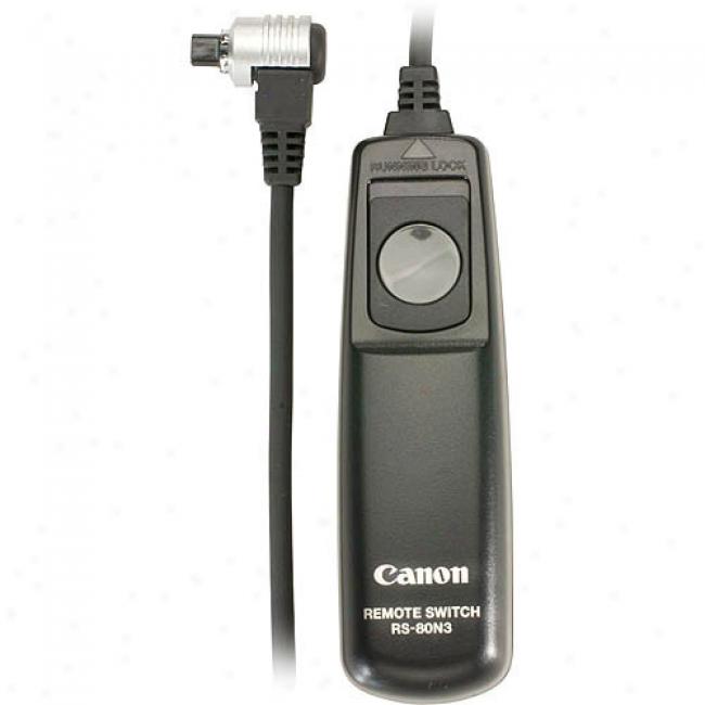 Canon Abstracted Switch For E0s-1ds Mark Iii And Eos-40d/30d/20d/10d/5d