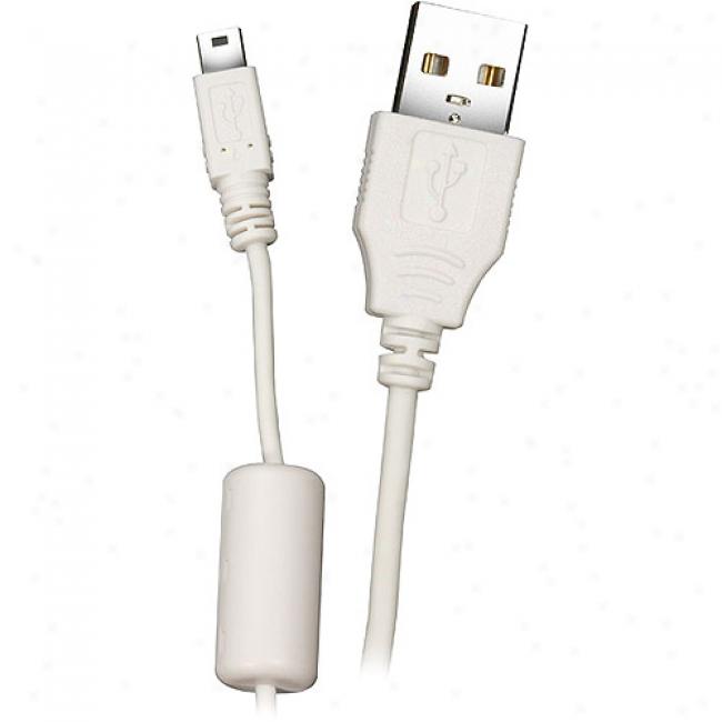 Canon Usb Interface Cable