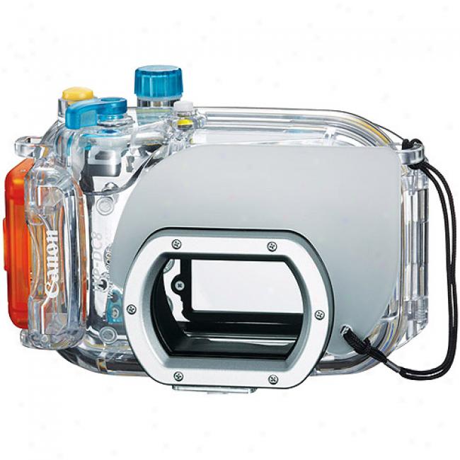 Canon Waterproof Case For The Powershot-a640 And A630 - Unrerwater Hosing