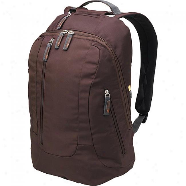 Case Logic Backpack In the opinion of Laptop Bay