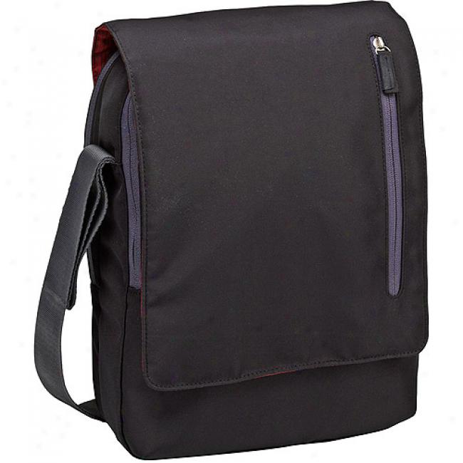 Case Logic E-sling Large Vertical Messenger Bag