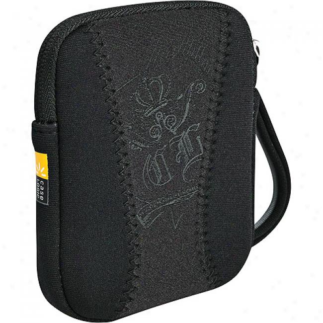 State Logic Neoprene Sport Gps State - Black