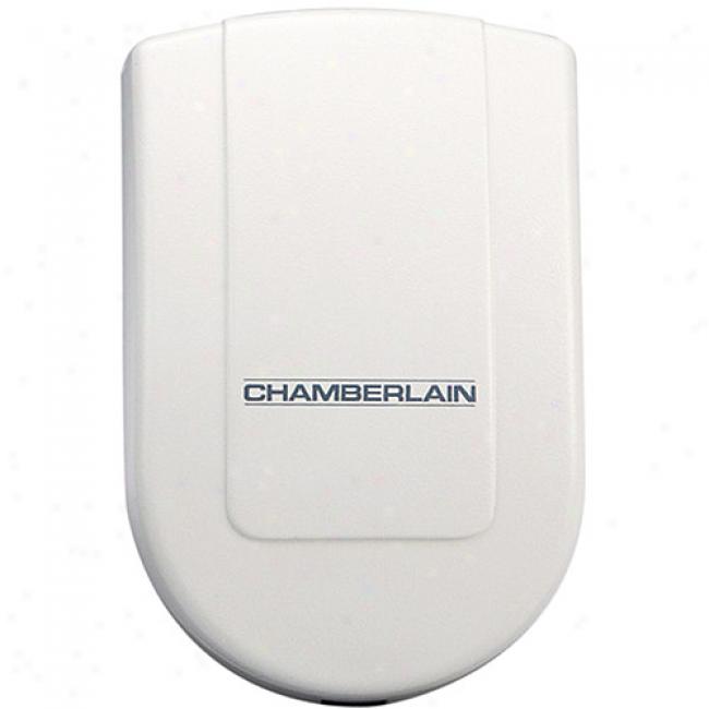 Chamberlain Garage Door Monitor Add-on Sensor