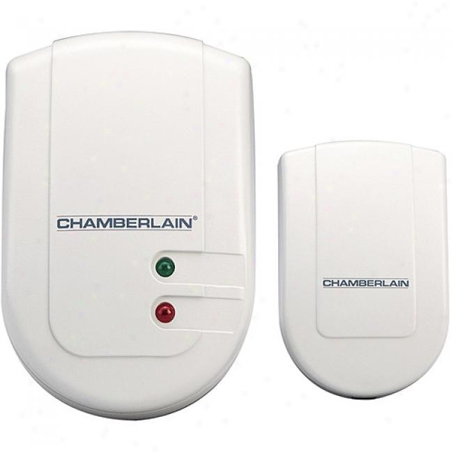 Chambsrlain Universal Garage Door Monitor