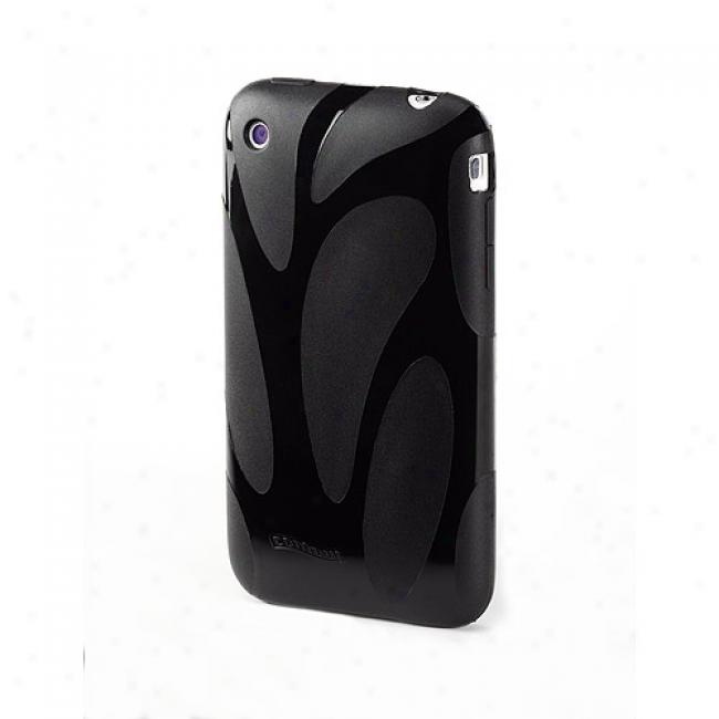 Contour Design Fusion Case For Iphone 3g, Black