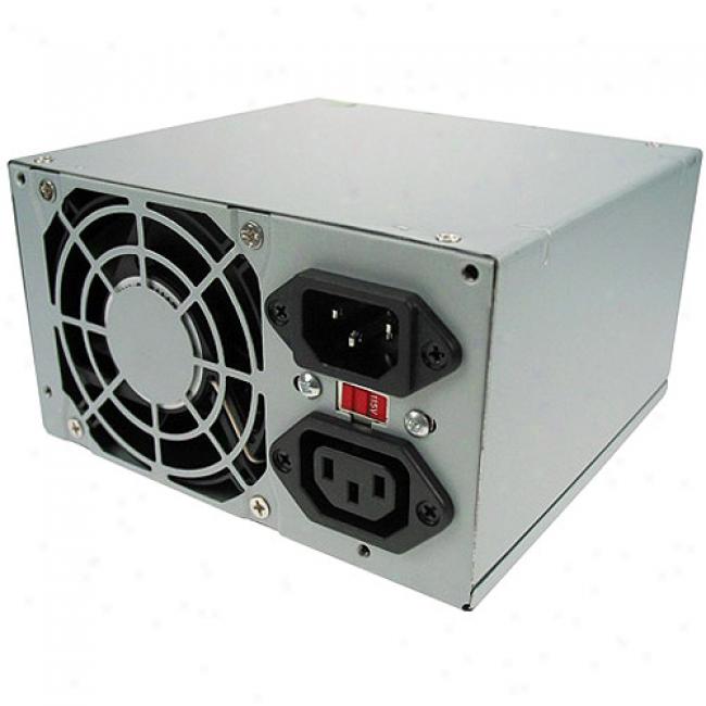 Coolmax V-400 400w Ax Power Supply