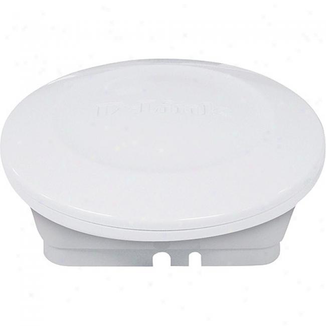 D-link Web Smart 802.11g Poe Thin Access Point