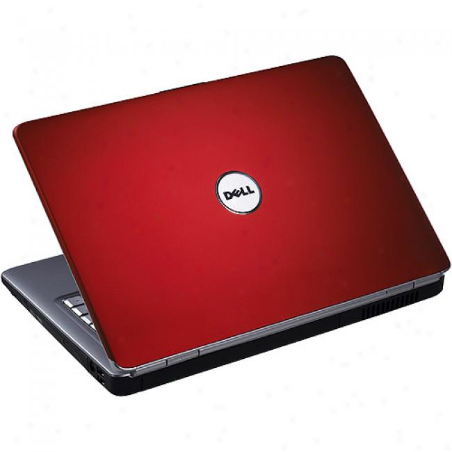 Dell 15.4