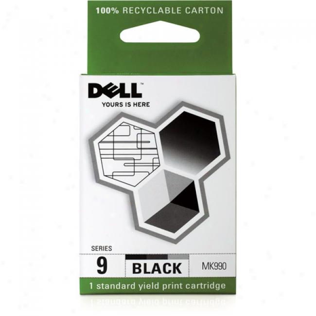 Dell 926 Standard Wicked Ink Cartridge