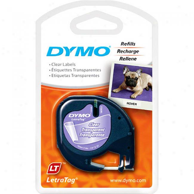 Dymo 1/2