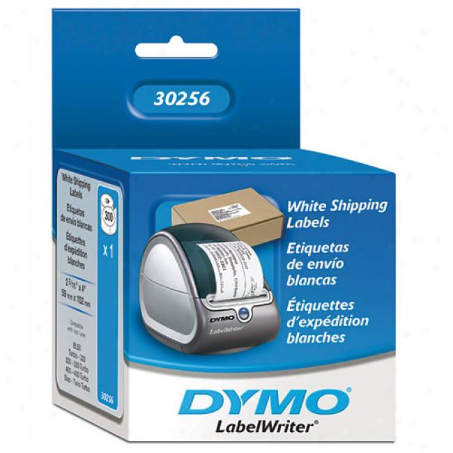 Dymo Shipping Labels, 2.31