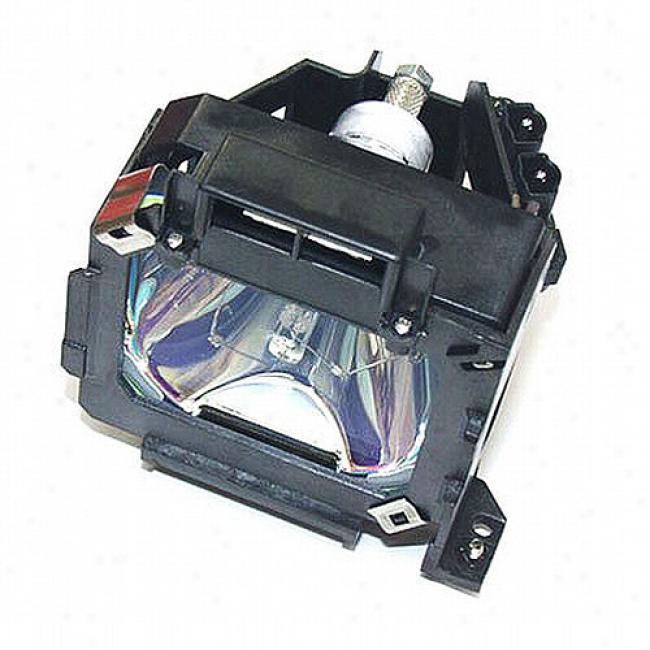 E-replacements Projector Lamp For Infocus Lp630