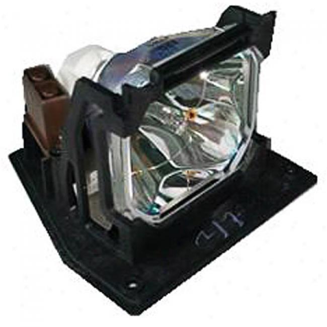 E-replacements Projector Lamp For Toshiba Tlp-s30,tlp-s30m,tlp-s30mu,tlp-s30u,tlp-t50,tlp-t50m,tlp-t50m,u And Tlp-t50u.