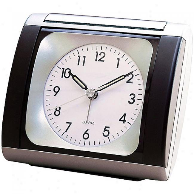 Elgin Quartz Analog Clock