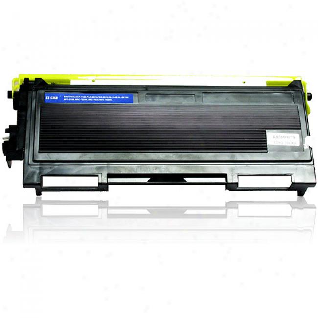 Ematic Tn305 & Emc350br Replacement Laser Toner Cartridge