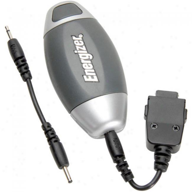 Energi-to-go Instant Cell Phone Chargers For Sprint & Samsung