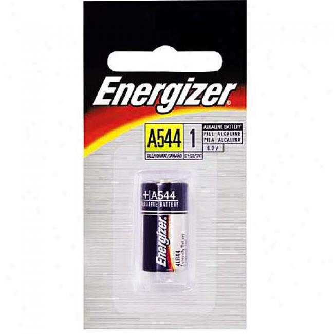 Energizer A5446-volt Specialty Battery