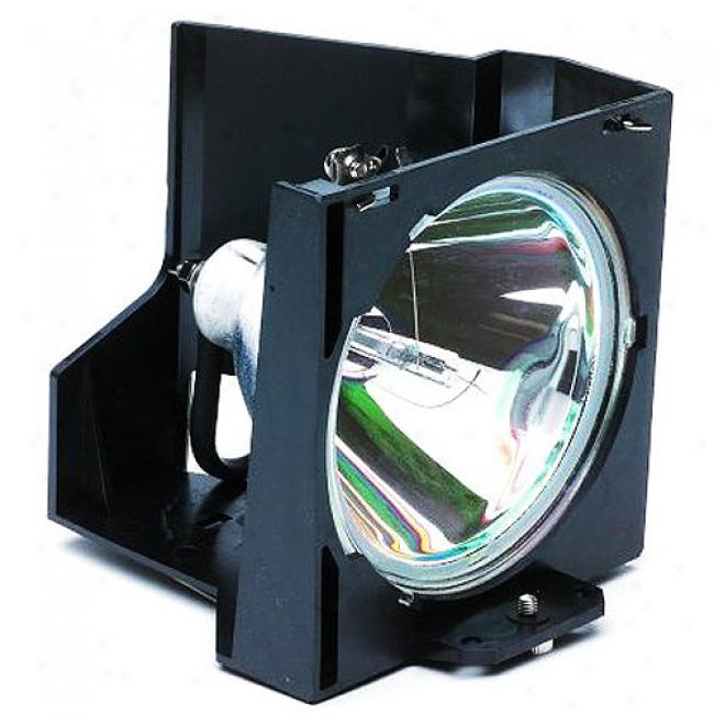 Epson 2000 Hours 130w Replacement Uhe Projector Lamp, V13h010l25