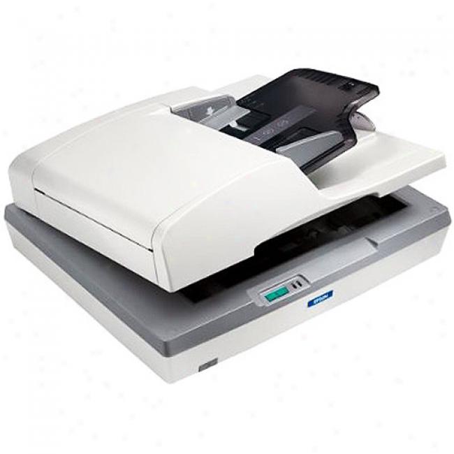 Epson B11b181061 Gt-2500 Plus Sheetfed Scanner