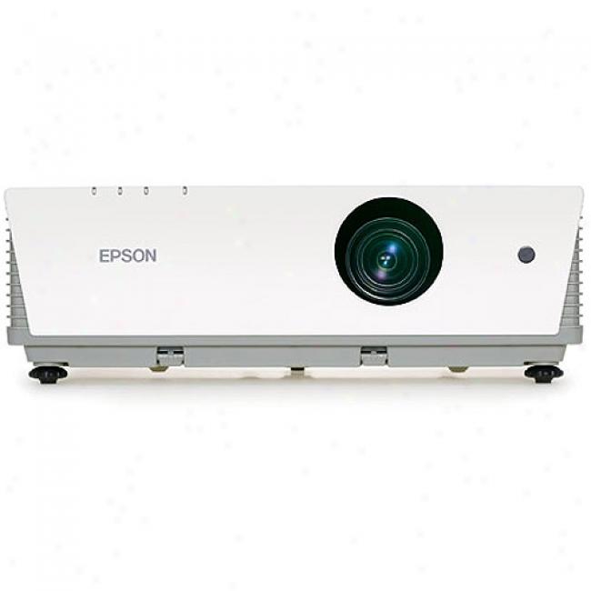 Epson Powerlite 6110i Multimedia Projector, V11h279020