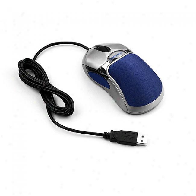 Fellowes Hd Precision Mouse