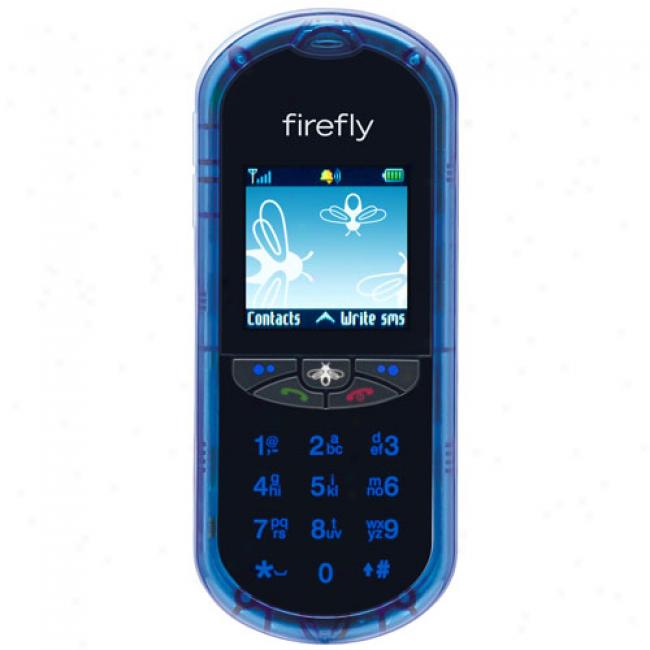 Firefly Flyphone Multimedia Device