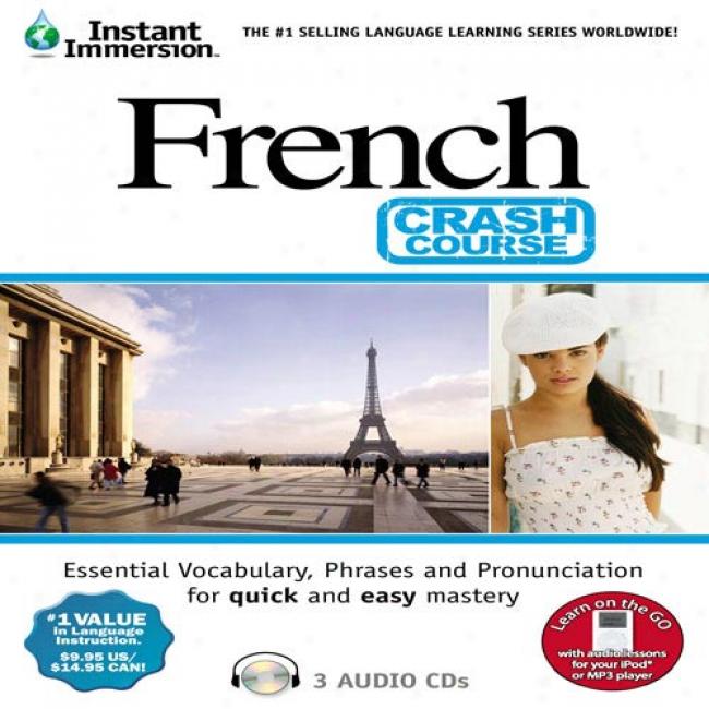 French Crash Course Pc