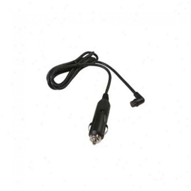 Garmin Volt Adapter Cable For Gpsmap 276c, 010-10704-00