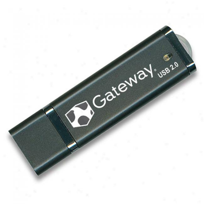Gateway 8gb Usb Flash Drive
