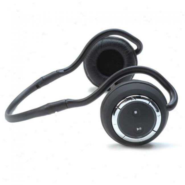 Goldlantern G-lite Premiere Glp-1000 Wireless Bluetooth Headphones