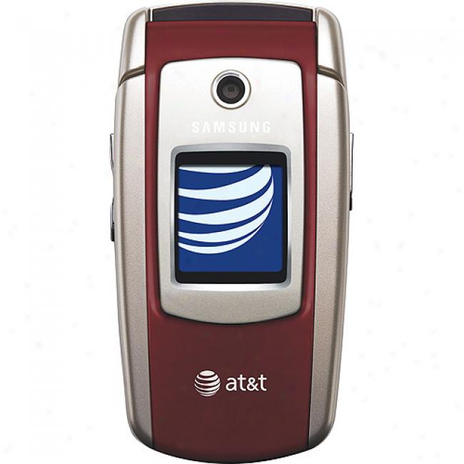 Gophone From At&t Samsung A127
