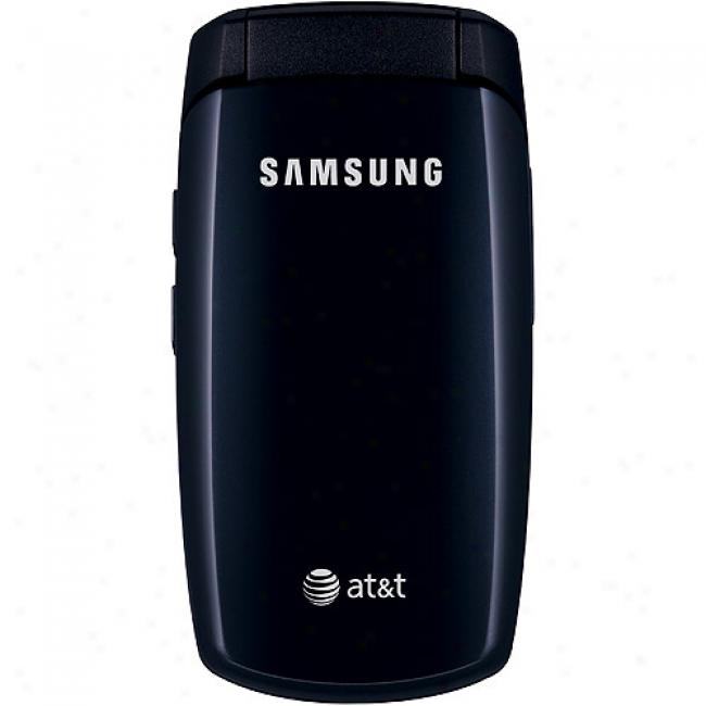 Gophone From At&t Samsung A137