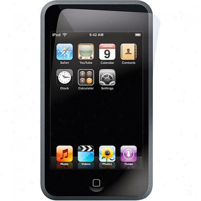 Griffin Screen Care Kit For Ipod Touch